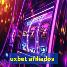 uxbet afiliados